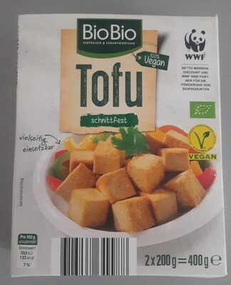 Bio-Tofu