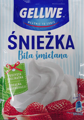 Bita śmietana