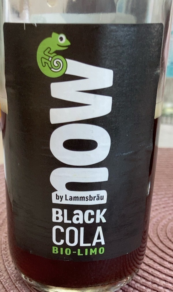 Black Cola