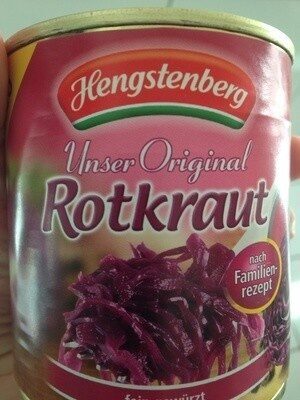 Blaukraut