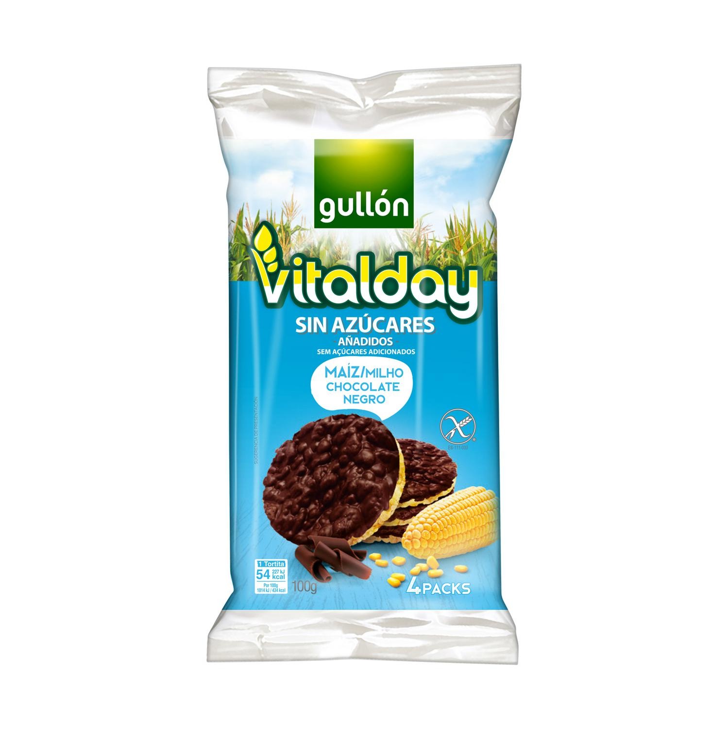 Vitalday