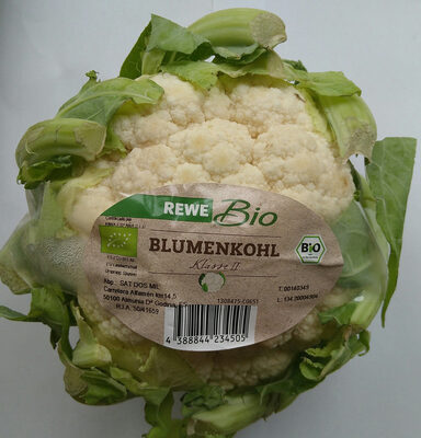 Blumenkohl