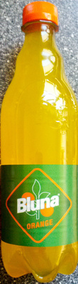 Bluna Orange