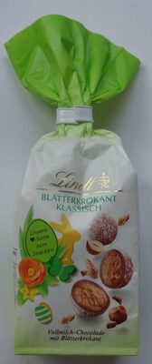 Blätterkrokant Klassisch