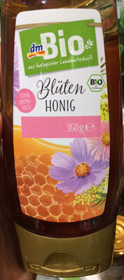 Blütenhonig