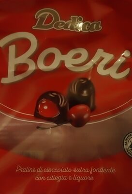 Boeri