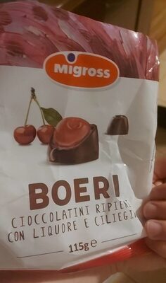 Boeri