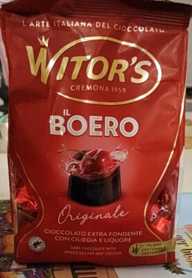 Boero