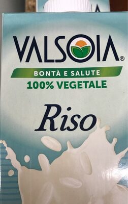 Boisson de riz