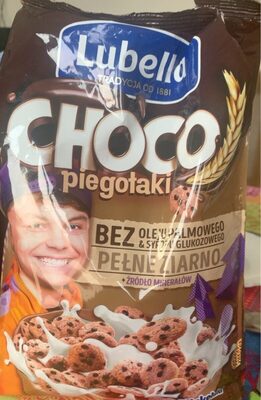 choco piegotaki