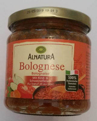 Bolognese