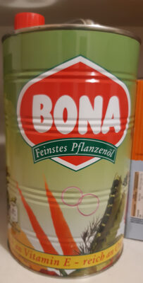 Bona öl