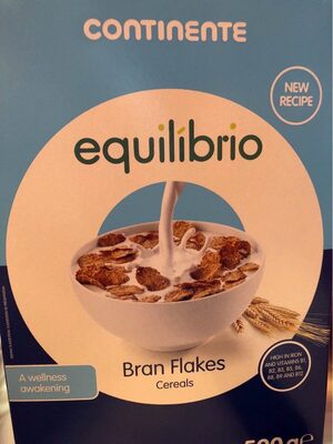 Bran Flakes