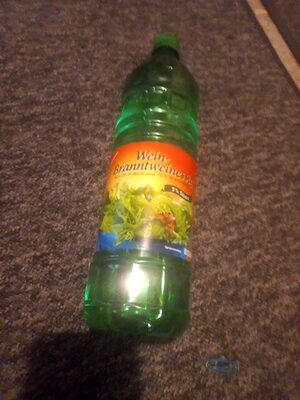 Branntweinessig 5% Säure