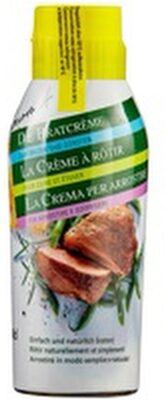 Bratcrème