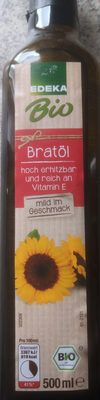 Bratöl