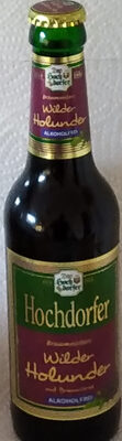 Braumeisters Wilder Holunder