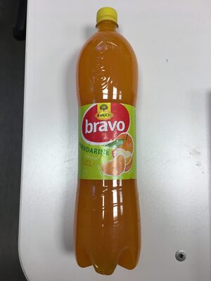 Bravo Mandarine