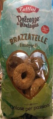 Brazzatelle integrali