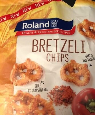 Bretzeli Chips