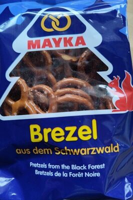 Brezel