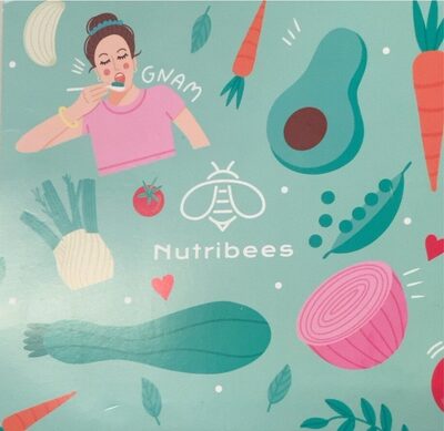 Burger di zucca con cicoria