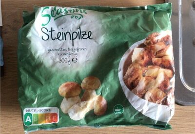 ALDI ALL SEASONS Tk- PILZE