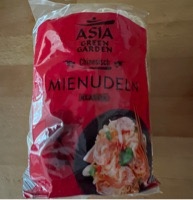 ALDI ASIA GREEN GARDEN Mie-Nudeln KLASICK 250 g 0.79€ 3.16€