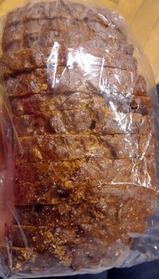 Chleb pełne ziarno - pieczywo mieszane