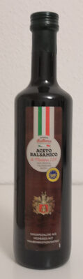 Aceto Balsamico di Modena I.G.P.