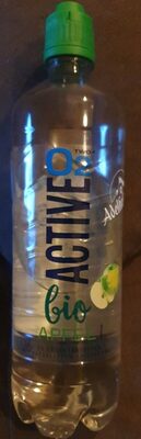 Active O2 Bio Apfel