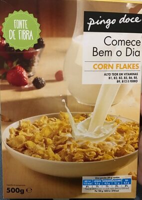 Corn Flakes