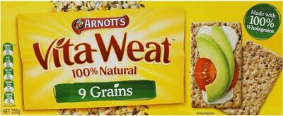 (BB) VitaWeat 9 Grains