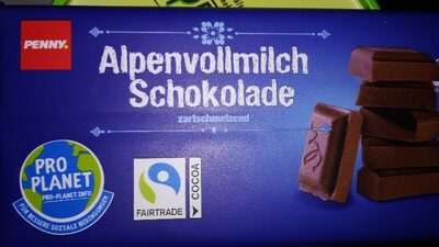 Alpenvollmilch
