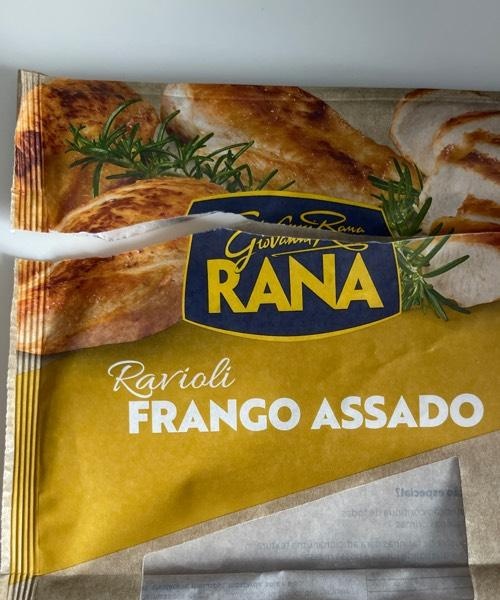 Frango Assado