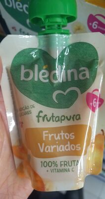 Frutos Variados